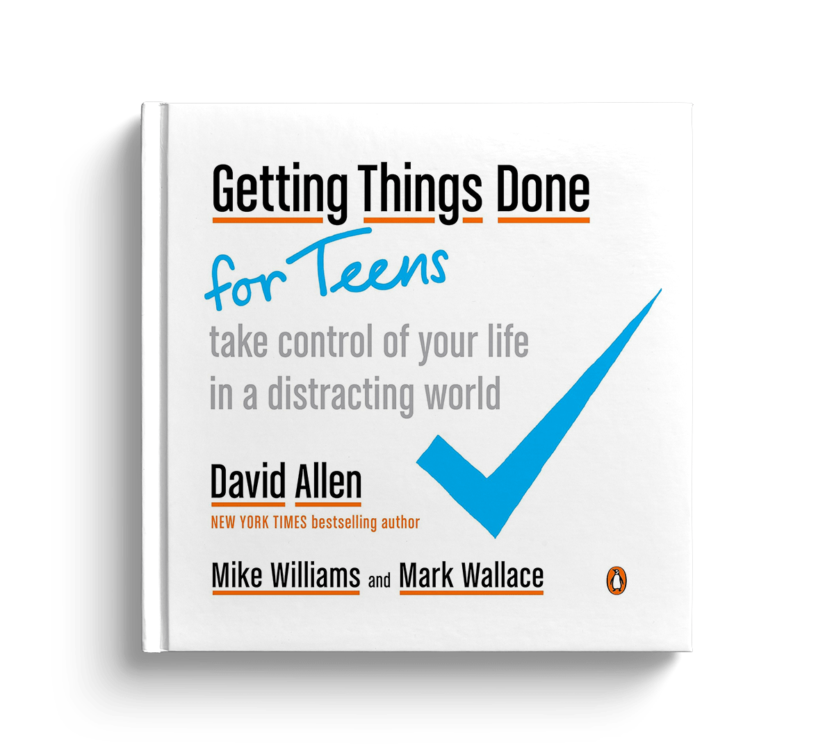 GTD For Teens